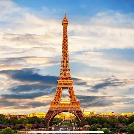 Appartamento Magnifique Tour Eiffel *